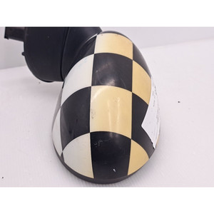 Specchietto Retrovisore Sinistro SX per MINI Cooper Serie 1, 3 PIN (00>06) - Product Image 3