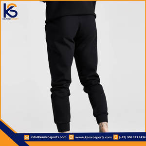 Conjunto de Chándal con Logotipo Personalizado, Dos Piezas, Último Diseño, Chándal para Hombre Hecho en Pakistán - Product Image 6