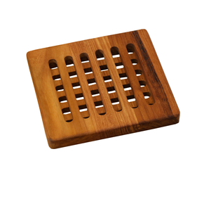 Nouveau design Dessous de plat en bois Top tendance à la mode Décoration de table et accessoires design design fabuleux - Product Image 5