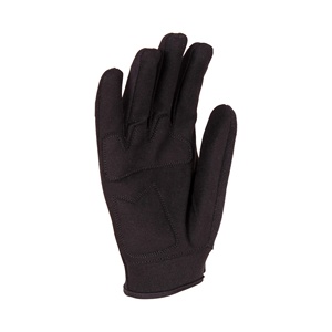 Guantes tácticos de cuero para nudillos duros para hombre, guantes de seguridad de piel de oveja para invierno, deportes de bicicleta al aire libre, Motociclismo para exteriores - Product Image 4