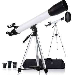 Telescopio Refractor APO Triplete LX850-ACF de 130 mm f7 NUEVO de CALIDAD - Product Image 6