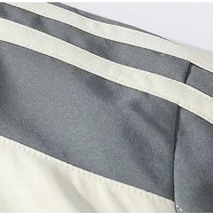 Conjunto Deportivo de Invierno para Hombre OEM, Ligero, de Felpa, 100% Algodón, Diseño de Diseñador - Product Image 5