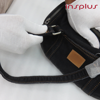 INSPLUS-Vietnam Services professionnels d'agents de contrôle qualité et d'inspection avant expédition pour sacs améliorés Modèle INS2503-16