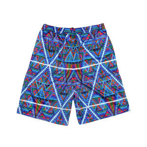 Pantalones Cortos de Malla de Último Diseño con Logotipo Personalizado, Ropa Deportiva, Pantalones Cortos de Malla para Entrenamiento, Pantalones Cortos de Malla para Hombre, Venta en Línea - Product Image 2