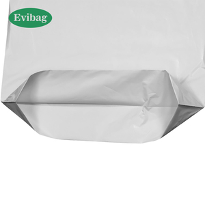 Grande quantité Logo personnalisé biodégradable affranchissement courrier Polymailer sacs adhésif fort livraison vêtements sac d'expédition - Product Image 2