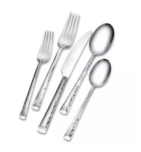 Latest Design Brass Shiny <b>Gold</b> <b>Cutlery</b> Set Luxurious Handle for Home & Wedding Tabletop Dinnerware Flatware Sets Hot Selling - Product Image 2