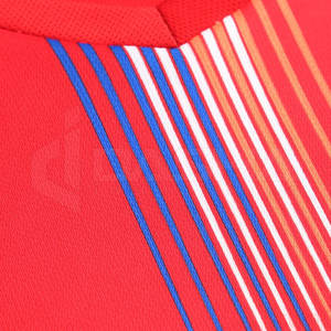 2024 conjunto de uniforme de fútbol personalizado para hombres nueva sublimación camisetas de fútbol Logo números nombre del equipo ropa de fútbol personalizada de alta calidad - Product Image 6