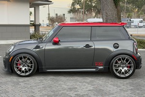 Mini Cooper John Cooper Works Hardtop 2012 - Product Image 2