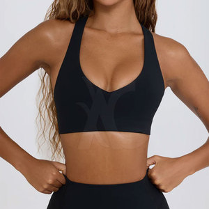 Sujetador Deportivo Transpirable para Mujer, Nuevo Diseño, Secado Rápido - Product Image 3