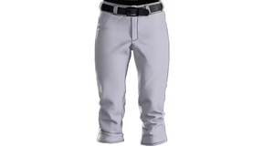 2025 nouveau Design personnalisé équipe Logo Baseball uniformes ensembles respirant Anti-rides séchage rapide Sublimation imprimé plaine chemise pantalon - Product Image 4