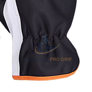 Guantes de Montaje de Alta Resistencia para Actividades de Almacén, Guantes de Montaje con Soporte Confiable para Manipulación - Product Image 3