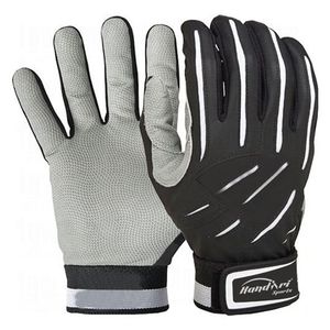 Guantes de Bateo de Béisbol de Cuero Genuino de Nuevo Diseño, Guantes de Bateo de Béisbol con Palma de Cuero Digital - Product Image 1