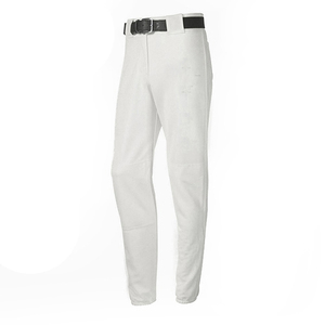 Ensemble uniforme de baseball et de softball cousu à la machine, chemises et pantalons à boutons, haute qualité, prix de gros - Product Image 6