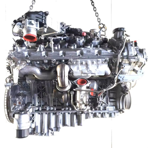 Moteur V12 à aspiration naturelle avec pistons légers pour une puissance équilibrée et une réponse en douceur - Product Image 6