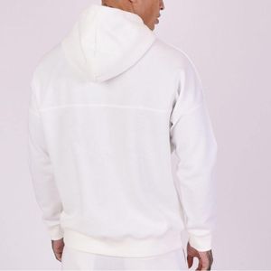 Survêtement d'hiver pour homme en molleton respirant 100% coton, style décontracté, meilleur choix, design haut de gamme, prix de gros - Product Image 4