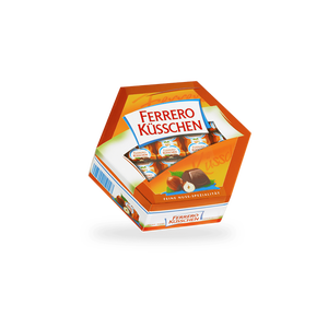 Ferrero Kusschen fourni pour les saisons de vacances et l'emballage festif - Product Image 6