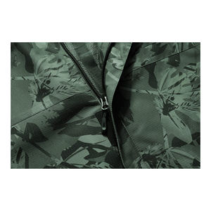 Chaqueta cortavientos de precio ajustable con logotipo personalizado del mejor fabricante Chaqueta cortavientos de estilo de tendencia - Product Image 4