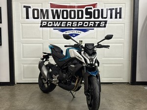 NOUVEAU 2026 <span class=keywords><strong>CF</strong></span> MOTOs 450NK Nouvelle <span class=keywords><strong>Moto</strong></span> de Route - Product Image 1