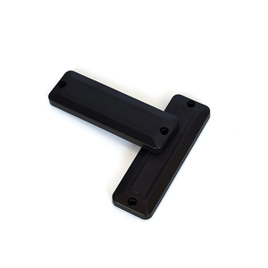 Étiquette haute température de gestion d'actifs RFID petite taille lecture longue distance PCB étiquettes électroniques anti-métal - Product Image 2