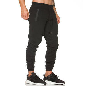 <b>Men's</b> Summer Casual 100% Cotton Mid Waist Harem Joggers Pencil Comfortable <b>Camo</b> M-XXL - Product Image 1