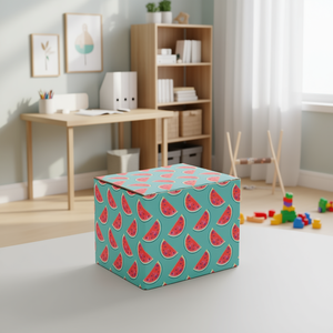 Boîtes personnalisables pour papier et supports multimédias - Product Image 3