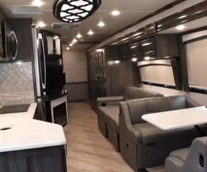 El mejor!! Autocaravanas Grand Design RV Transcend al por Mayor para Viajes Familiares y Diversión al Aire Libre a Precios Inmejorables - Product Image 2