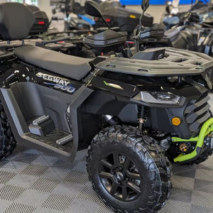 2024 Segway Snarler AT5 S FAST SHIPPING - Product Image 1