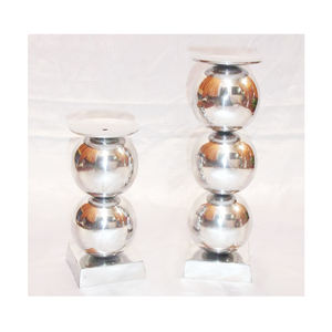Modern Decorative <b>Candle</b> <b>Stick</b> <b>Holder</b> Pillar <b>Holder</b> - Product Image 1