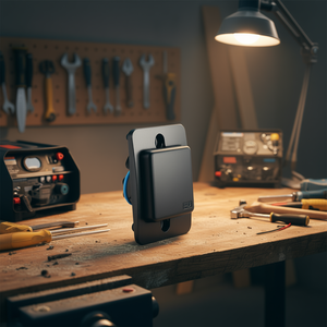 Módulo de Enchufe Eléctrico Festool Modul-SD CT 26/36/48, Módulos de Alimentación para Herramientas Eléctricas - Product Image 3