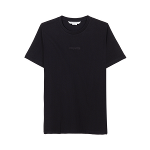 T-shirt personnalisé vierge pour homme en jersey 100% coton de haute qualité, coupe classique, grammage lourd 220g, imprimé sérigraphié, anti-plis - Product Image 4