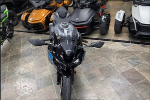 VENTAS - Motocicleta Deportiva Kawasaki ZX636 NINJA ZX6-R ZX6 R ZX-6R - Product Image 5