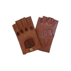 Guantes de Cuero de Invierno al por Mayor OEM, Logotipo Personalizado, Aislados, de Piel de Vaca, Resistentes al Viento, con Agarre para Trabajo al Aire Libre y Uso en Clima Frío - Product Image 3
