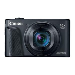Compact Portable High Definition Digital <b>Camera</b> 40x Optical Zoom 4K Wi-Fi Connectivity Featuring 5K Video CMOS Sensor Element - Product Image 1