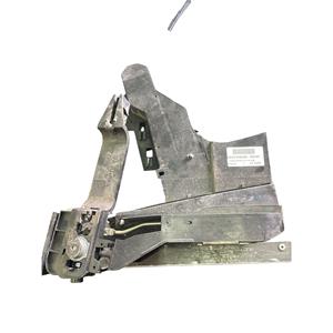 Serratura Anteriore Destra FORD Fiesta 5a Serie 1372461 (05>08) - Product Image 1