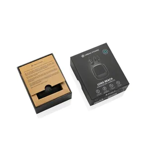 Auriculares Deportivos Inteligentes y Sostenibles Long Beach con Gadgets Premium RABS RCS - Product Image 6