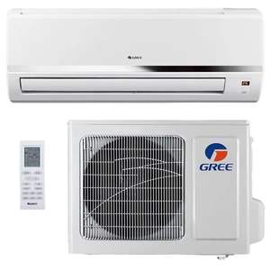 Fabricante Gree, Venta al por Mayor de Aires Acondicionados Split de Pared con Inversor DC Gree de 2HP y 18000 BTU para Venta en EE. UU. y Europa - Product Image 4