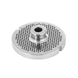 Pièces de moulin à viande à disque perforé 12SQO/2 - Product Image 1