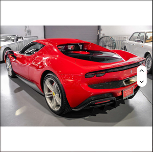 Véhicule d'occasion 2024 en promotion, VUS tout-terrain, caméra LED, intérieur en tissu, multifonction, transmission intégrale - Product Image 2