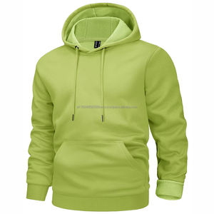 Sweat-shirts en gros de haute qualité, broderie personnalisée, logo sur mesure, prix bas, 100% coton - Product Image 1