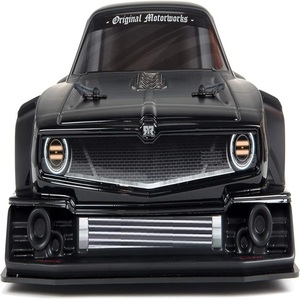 เฟโลนี่ 6S BLX สตรีท บาช ออลโรด มัสเซิล คาร์ RTR สีดำ, ARA7617V2T1 - Product Image 1