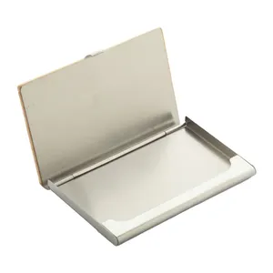 ที่ใส่นามบัตรและกระดาษโน้ตแบบรักษ์โลก Kahoku - Product Image 3
