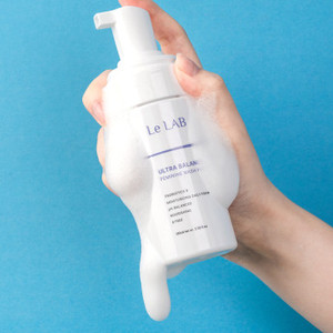 Le LAB Mousse nettoyante féminine à pH doux acide quotidien Type 100ml-Fabriqué en Corée Probiotiques Hydratant Testé dermatologiquement - Product Image 3