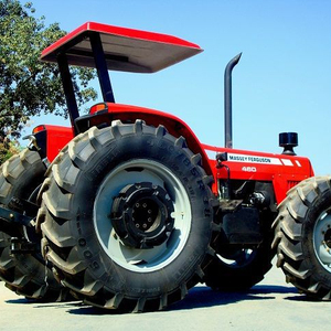 Meilleur fournisseur de tracteurs Massey Ferguson originaux et d'occasion à des prix abordables TOUS LES MODÈLES de tracteurs agricoles 2WD - Product Image 3