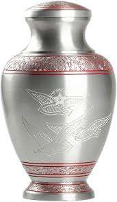 Urne florale nouvellement lancée pour fournitures funéraires - Product Image 6