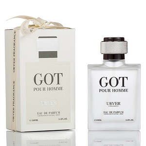 ยูเอเวอร์ โกต์ พัวร์ ฮอมม์ อีพีดี 100 มล. - Product Image 1