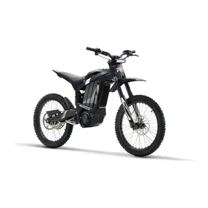 Moto tout-terrain électrique Market King Original R1 72V 8000W - Product Image 1