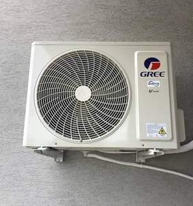 Climatisation multi-zones Gree R410a, mini-split, 3, 4, 5 tonnes, système HVAC à fréquence fixe, climatiseur pour la vente en gros - Product Image 4