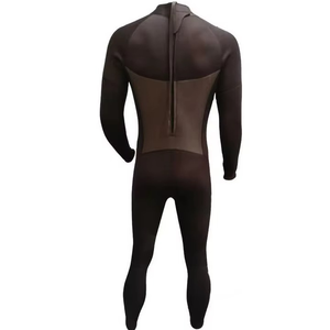Traje de Buceo de una Pieza Transpirable, Ecológico, Duradero y Cómodo para Hombre y Mujer, Trajes de Buceo de Neopreno al por Mayor - Product Image 5