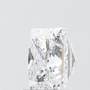 AJRETAIL 2,22 Carat Princess Cut E VS1 Lab Grown Diamond CVD Diamond Fancy Princess Cut - Product Image 5