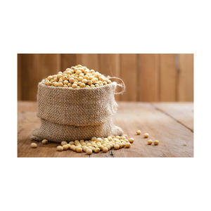 Cultivo orgánico de alto valor proteico Soja seca sin OGM Exportación a granel Suministro de soja sin OGM - Product Image 3